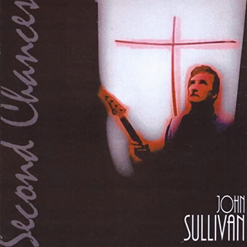 John Sullivan : Second Chances